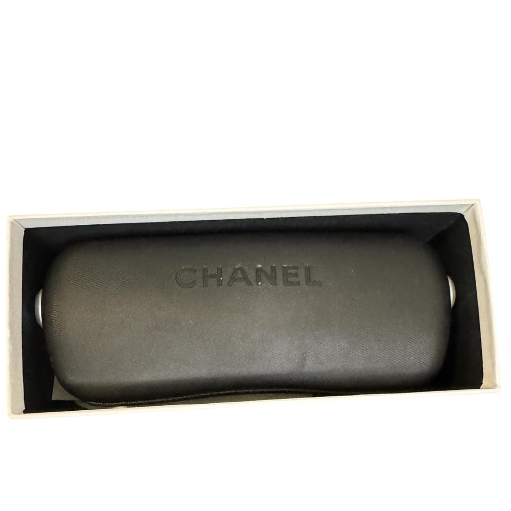 VINTAGE CHANEL 6024 C.935/11 SUNGLASSES - Picture 14 of 14
